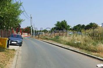 Otopeni, Strada Avram Iancu - teren intravilan 5000 mp anunturi imobiliare Bucuresti