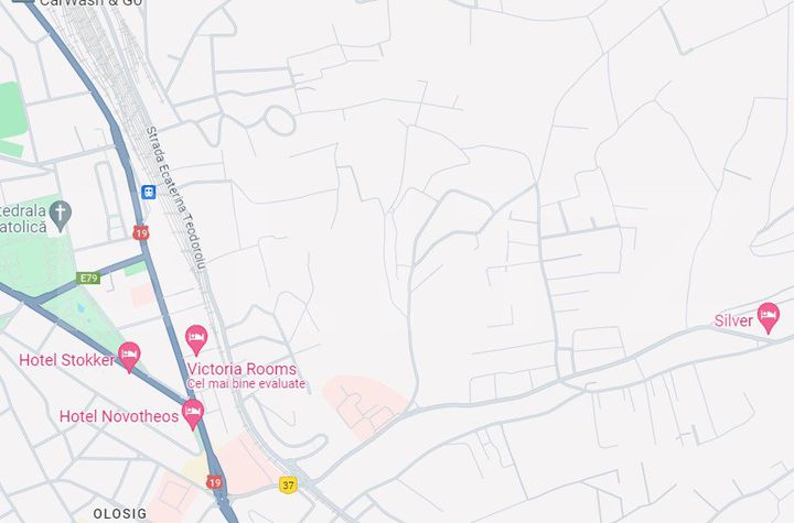 Teren de vanzare ORADEA - Bihor anunturi imobiliare Bihor