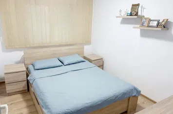 Apartament 3 camere de vanzare LIPOVEI - Timis anunturi imobiliare Timis