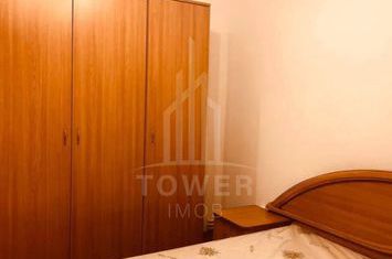 De inchiriat apartament 2 camere complet mobilat | Cartier Turnișor – Sibiu anunturi imobiliare Sibiu