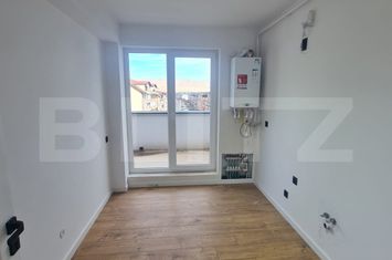 Apartament 2 camere de vanzare FLORESTI - Cluj anunturi imobiliare Cluj