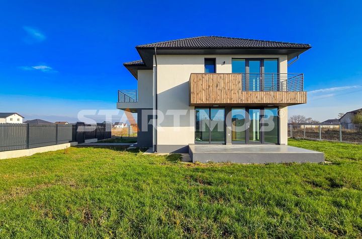 Casa individuala Cristian anunturi imobiliare Brasov