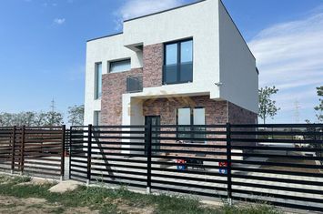 Vilă - 4 camere de vanzare COMUNA BERCENI - Bucuresti anunturi imobiliare Bucuresti