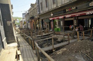Fenomen: clădiri-pericol public, din cauza reamenajării interioarelor