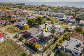 Casă 79,5 mp pe teren 400 mp, Paralia Orfaniou anunturi imobiliare Grecia