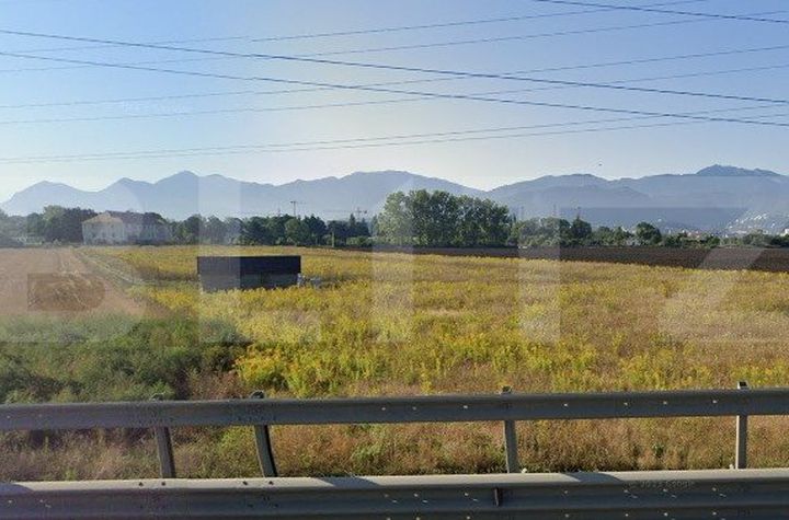 Teren de vanzare TRACTORU - Brasov anunturi imobiliare Brasov