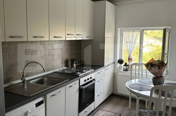 Garsonieră de vanzare BISTRITA - Bistrita-Nasaud anunturi imobiliare Bistrita-Nasaud