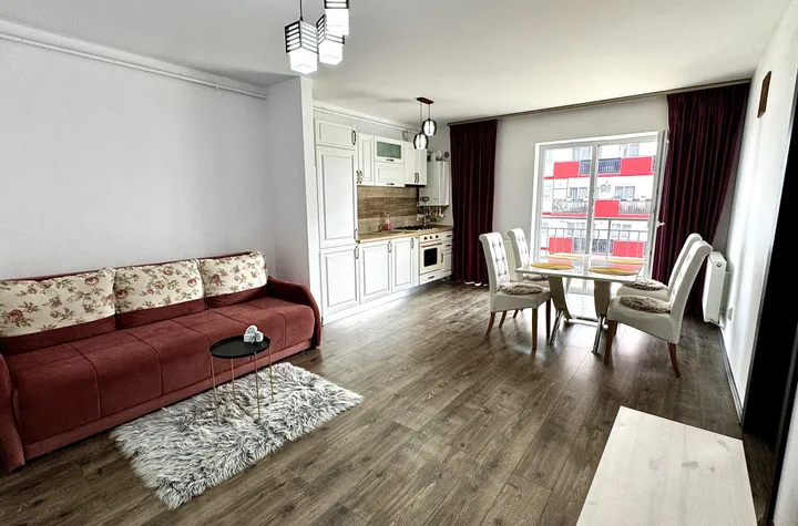 Apartament 2 camere de inchiriat SIBIU - Sibiu anunturi imobiliare Sibiu