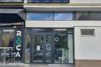 Spațiu comercial de vanzare ASTRA - Brasov anunturi imobiliare Brasov