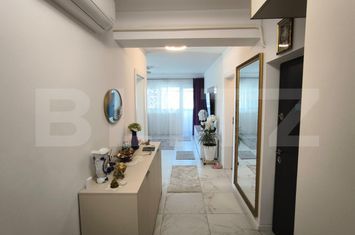 Apartament 3 camere de vanzare ROMANESTI - Dolj anunturi imobiliare Dolj