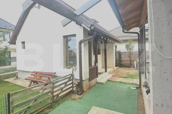 Vilă - 3 camere de vanzare SACELE - Brasov anunturi imobiliare Brasov