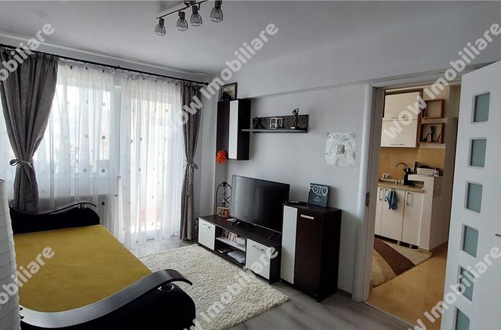Apartament 2 camere de vanzare CALEA DUMBRAVII - Sibiu anunturi imobiliare Sibiu