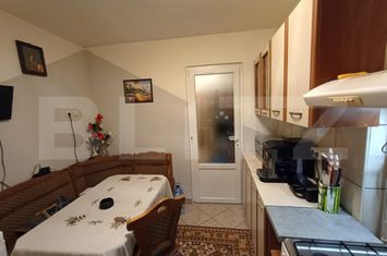 Apartament 3 camere de vanzare SUCEAVA - Suceava anunturi imobiliare Suceava