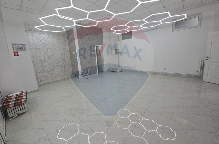Spațiu Comercial de Închiriat – Zona Nicolina, în spatele Gării anunturi imobiliare Iasi