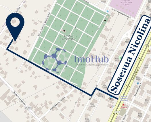 Casă 5 cam Cug, 171 mp