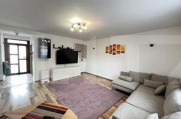 Vilă - 5 camere de vanzare GIROCULUI - Timis anunturi imobiliare Timis
