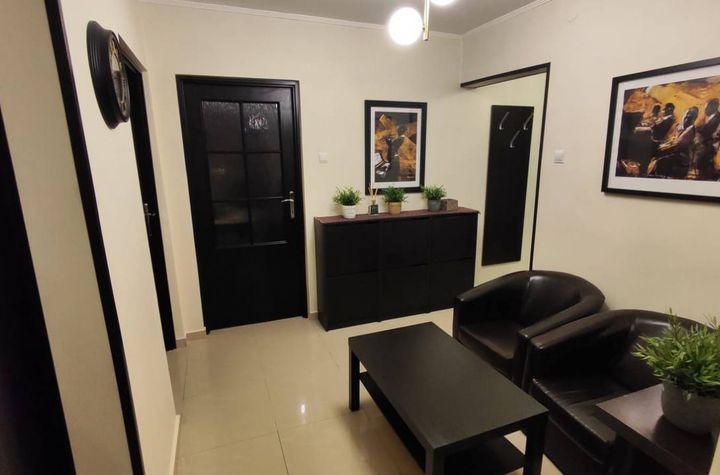 Apartament 3 camere de vanzare IASI - Iasi anunturi imobiliare Iasi