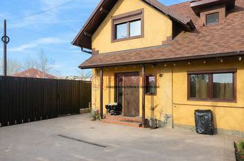 Casa 4 camere Parter + Mansarda - Oltenitei - Cartier Allegria - 200mp teren anunturi imobiliare Bucuresti