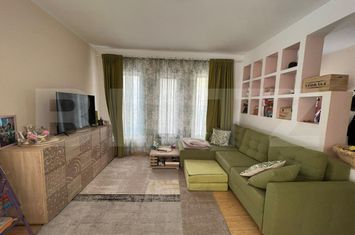 Vilă - 4 camere de inchiriat FLORESTI - Cluj anunturi imobiliare Cluj