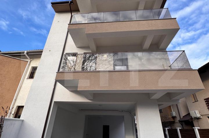 Apartament 2 camere de vanzare BUCURESTII NOI - Bucuresti anunturi imobiliare Bucuresti