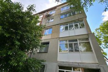 Apartament 2 camere 38,95 mp decomandat Turnu Magurele, Teleorman anunturi imobiliare Teleorman