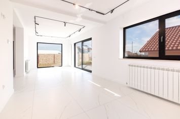 Vilă - 5 camere de vanzare CORBU - Constanta anunturi imobiliare Constanta