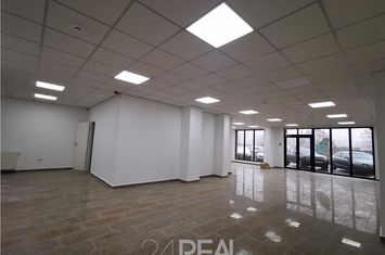 Spațiu comercial de vanzare METALURGIEI - Bucuresti anunturi imobiliare Bucuresti