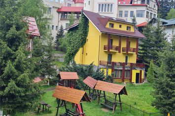 Apartament 3 camere de vanzare EXTERIOR EST - Brasov anunturi imobiliare Brasov