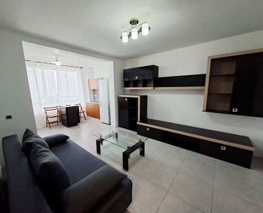 Apartament 3 camere Cisnadie, 58 mp