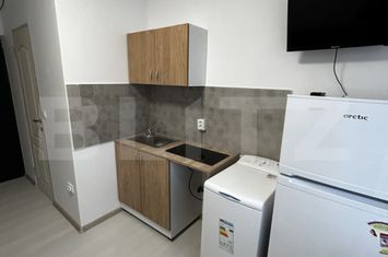 Garsonieră de vanzare TRACTORU - Brasov anunturi imobiliare Brasov
