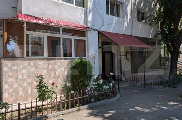 Apartament 3 camere de vanzare GAESTI - Dambovita anunturi imobiliare Dambovita