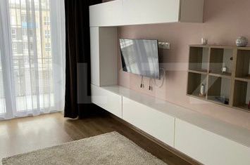 Apartament 2 camere de inchiriat TRACTORU - Brasov anunturi imobiliare Brasov