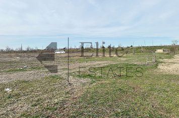 Teren industrial 4300 mp de vanzare Uzinelor anunturi imobiliare Bihor