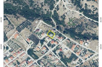Casă unifamilială nefinisată, 112 mp — Gerontas anunturi imobiliare Grecia