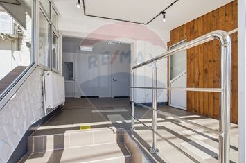 Spațiu comercial de Închiriat 33 m.p. la Bulevardul Dacia anunturi imobiliare Iasi