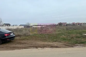 Teren Domnesti- Drumul Targului. anunturi imobiliare Bucuresti