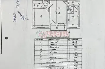Metrou Aparatorii Patriei - Aleea Moldovita  - apartament  2 camere anunturi imobiliare Bucuresti