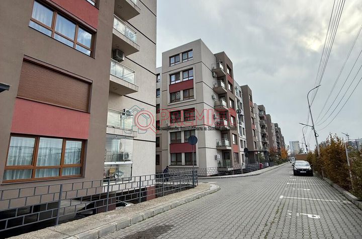 Cartierul Solar - vanzare 2 camere tip studio anunturi imobiliare Bucuresti