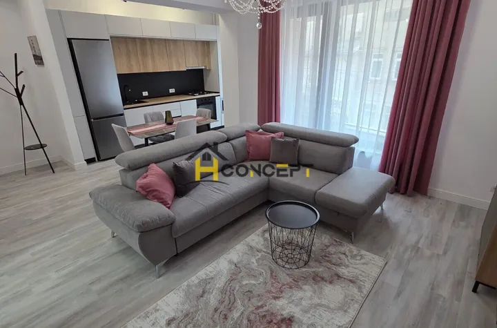 Inchiriere apartament finisaje premium terasa 24mp anunturi imobiliare Bucuresti