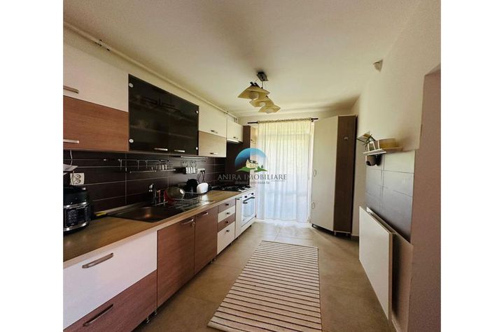 Apartament 3 camere de inchiriat GRIGORESCU - Cluj anunturi imobiliare Cluj