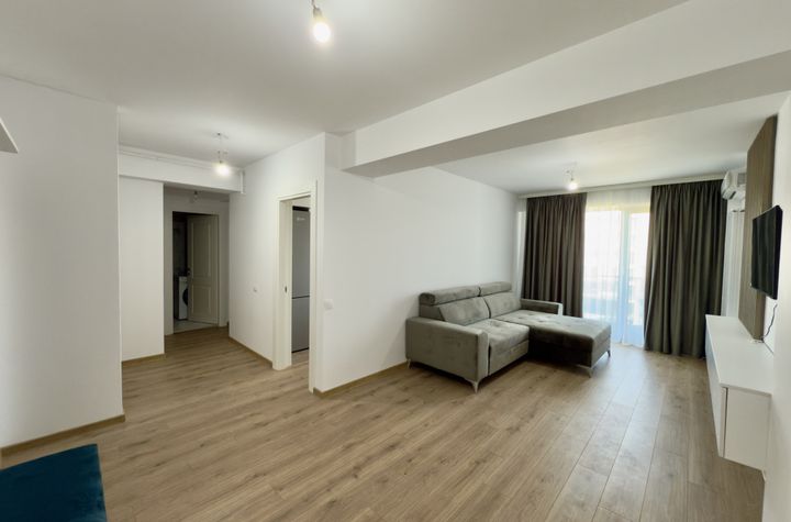 Apartament 2 camere de vanzare TOMIS PLUS - Constanta anunturi imobiliare Constanta