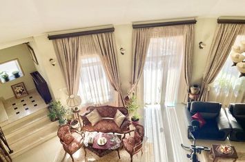 Vila individuala | piscina | 1200 mp teren | Iancu Nicolae | British School anunturi imobiliare Bucuresti