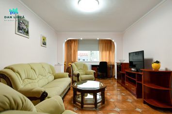 Apartament 2 camere de inchiriat CASA DE CULTURA - Constanta anunturi imobiliare Constanta