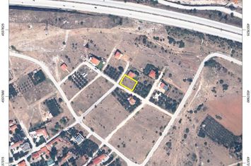 Teren construibil 514 mp în Petropigi anunturi imobiliare Grecia