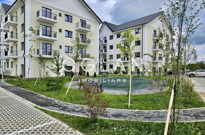 Apartament 3 camere de vanzare SIBIU - Sibiu anunturi imobiliare Sibiu