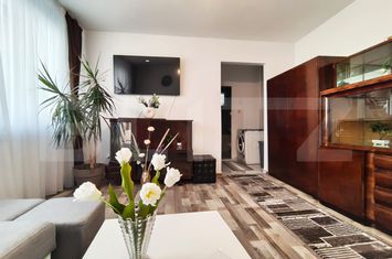 Apartament 3 camere de inchiriat ORADEA - Bihor anunturi imobiliare Bihor