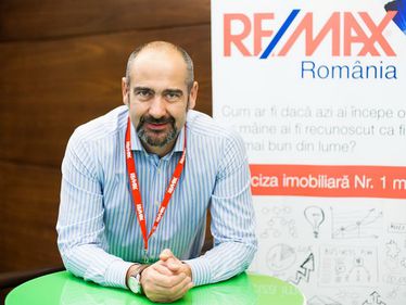 RE/MAX continuă expansiunea şi deschide  primul birou din Sibiu