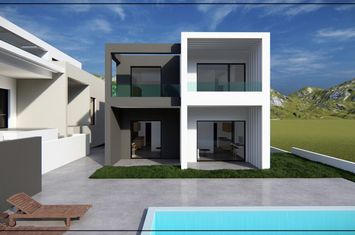 Mezonetă 2 nivele, 87,05 mp — Palio Kavala anunturi imobiliare Grecia