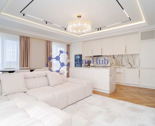 Apartament 3 camere Copou, 95 mp