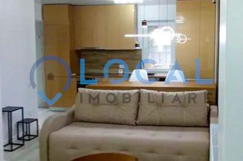 Apartament 2 camere de inchiriat MARASTI - Cluj anunturi imobiliare Cluj